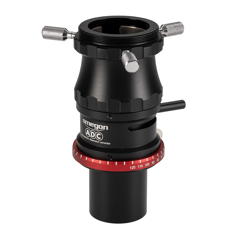 Omegon ADC korektor atmosférické disperze