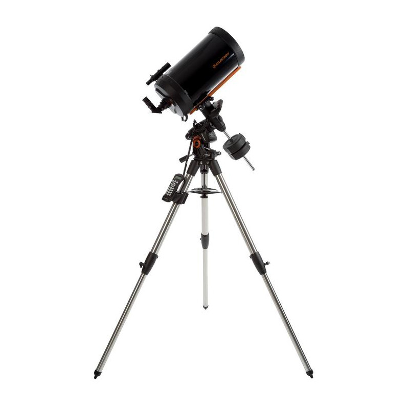 Celestron Advanced VX 9,25" SC 235/2350 (AVX)