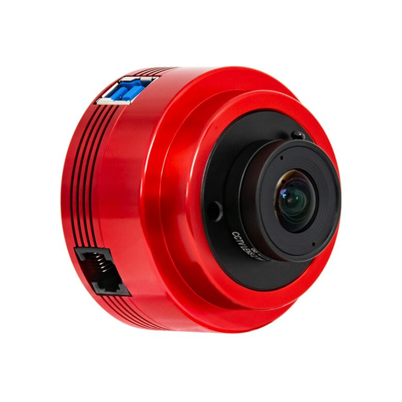 Kamera ZWO ASI 662 MC (color)