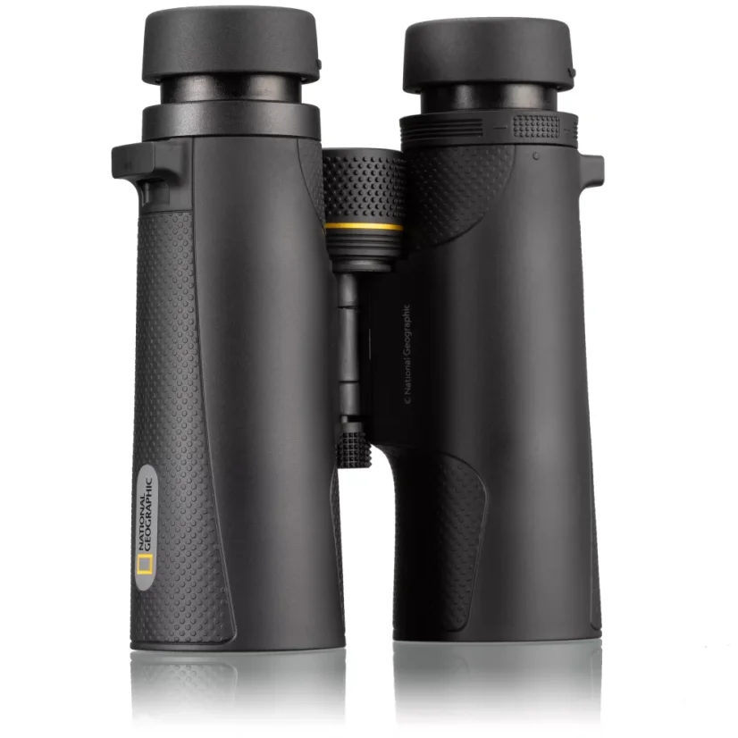 National Geographic Explorer 8x42 WP