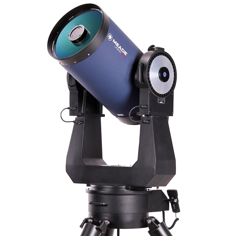 Teleskop Meade LX200 16“ F/10 ACF - se stativem