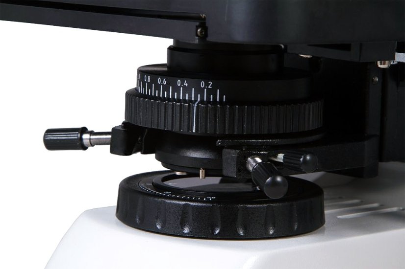 Levenhuk MED 30 INFINITY semi plan TRINO LCD 5MPx