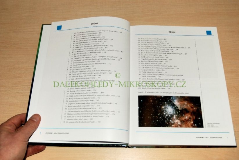 100+1 záludných otázek astronomie - 2.díl | Z. Mikulášek. P. Gabzdyl, M. Druckmüller