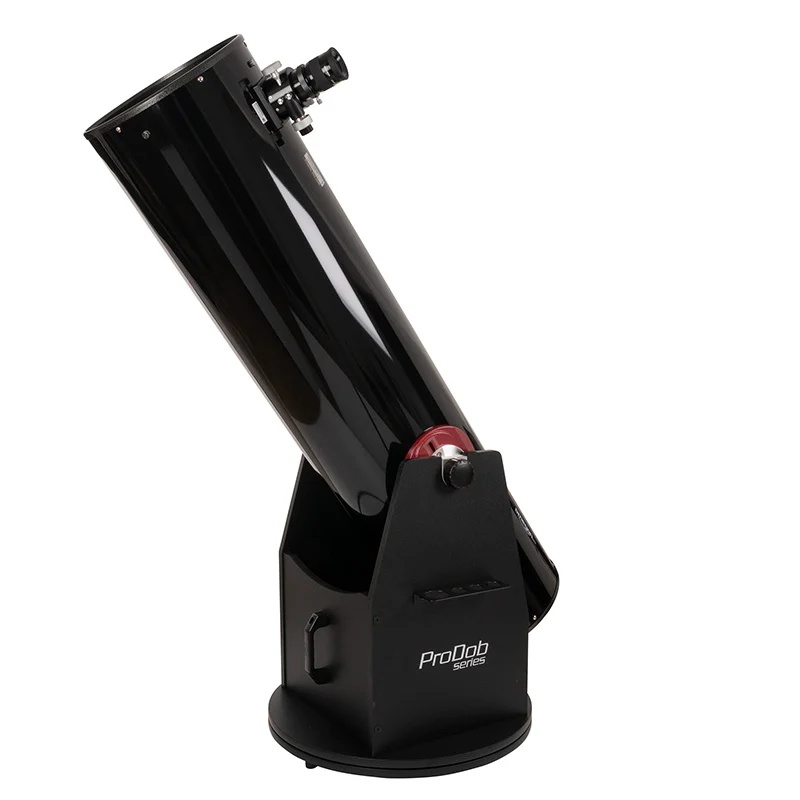 Omegon Dobson ProDob N 304/1500mm - II RED DOT DLX
