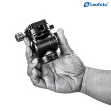 Leofoto - fluidní video hlava BV-1 (3kg)