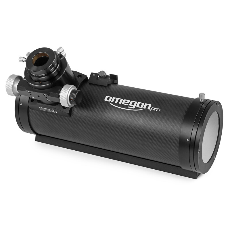 Omegon Pro Astrograph Carbon 114/456 OTA