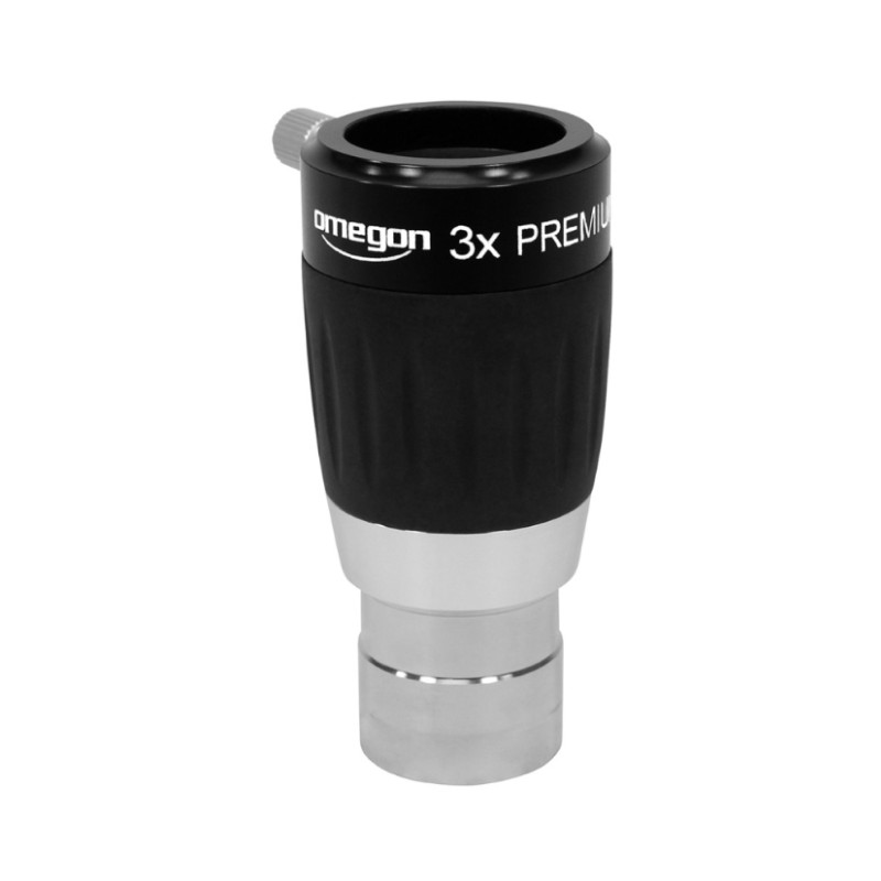 Omegon Premium Barlow 3X (1,25")