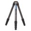 Leofoto - karbonový stativ Ranger LS-324C (15kg/162cm)