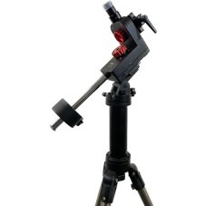 iOptron Mount SkyHunter AZ/EQ GoTo + stativ + iPolar