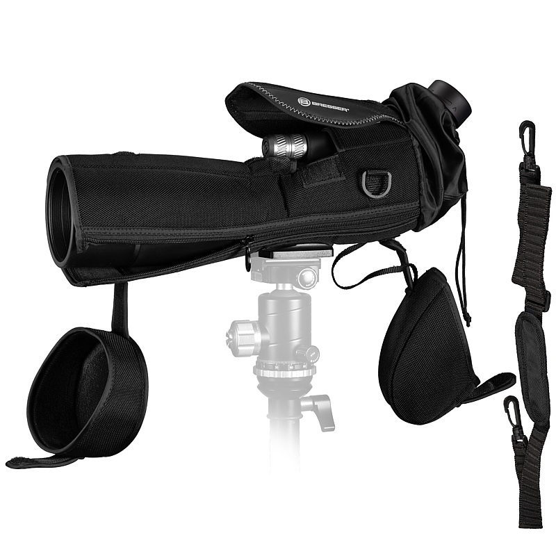 Bresser Condor 20-60x80 Gen. II URC