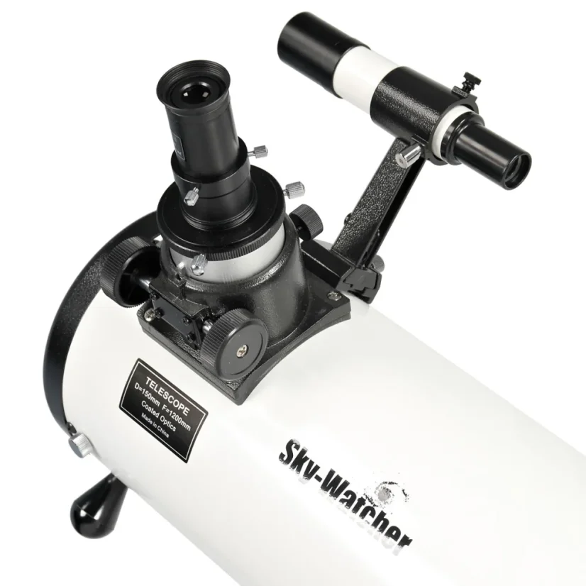 Sky-Watcher DOBSON 6” CLASSIC 150/1200mm