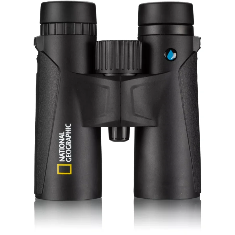 National Geographic Algonquin 10x42 WP
