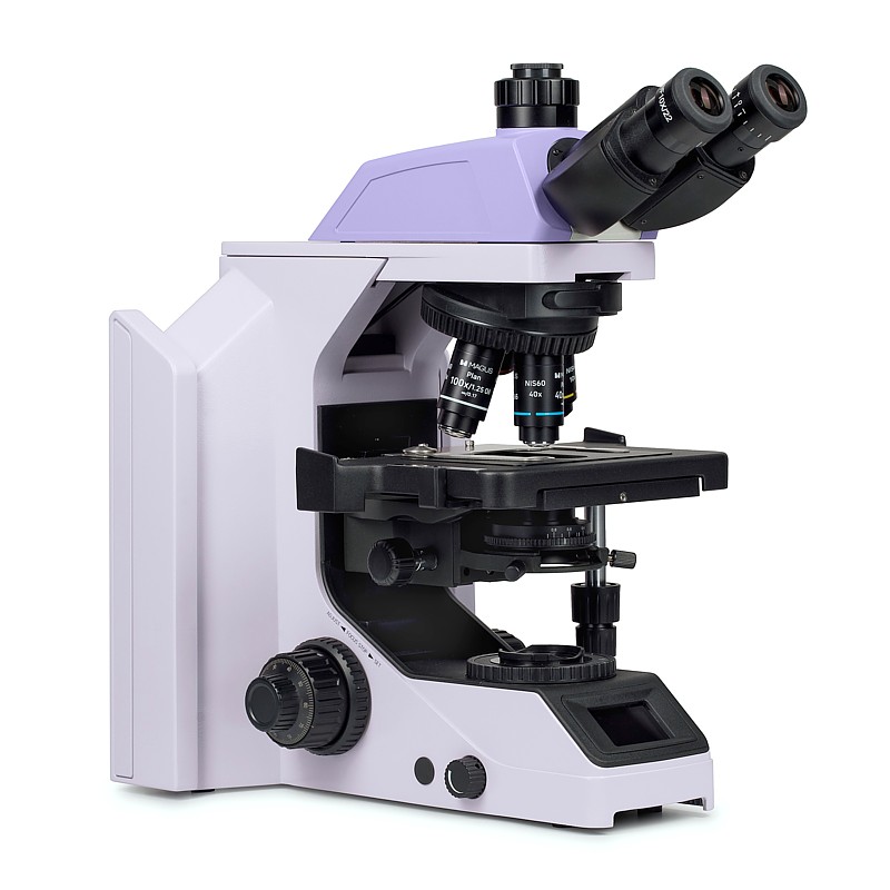 Magus Bio 270T LED - Plan Infinty