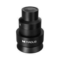 Magus DF2 - kondenzor pro tmavé pole (1,36-1,25 oil)