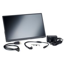 LCD monitor Magus MCD20 - 13,3" Full HD HDMI