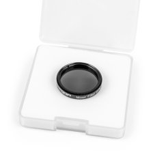 Omegon - měsíční filtr, 25% propustnost (1,25")