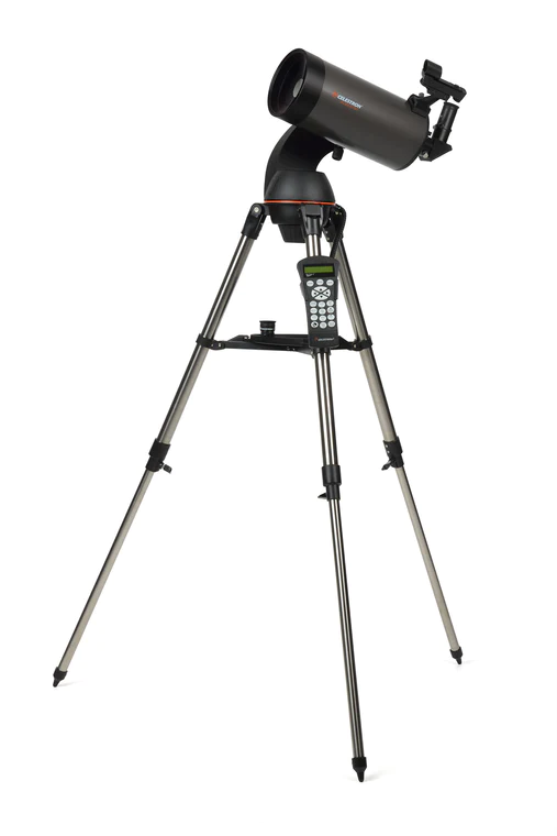 Celestron NEXSTAR 5" SLT (MC 127/1500mm) GoTo