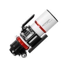 Omegon Pro APO 76/ 418 (342) ED OTA Triplet Apo refraktor + reduktor 0,82x