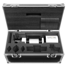 Explore Scientific kufr pro AR ED APO102mm