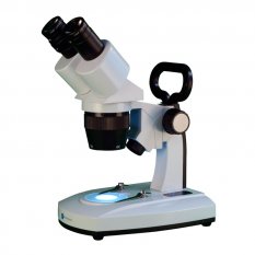 Stereomikroskopy BMS S-40-2L 20x,40x LED