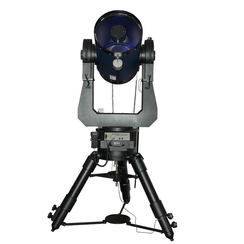 Teleskop Meade LX600 ACF 16" f/8 StarLock - se stativem
