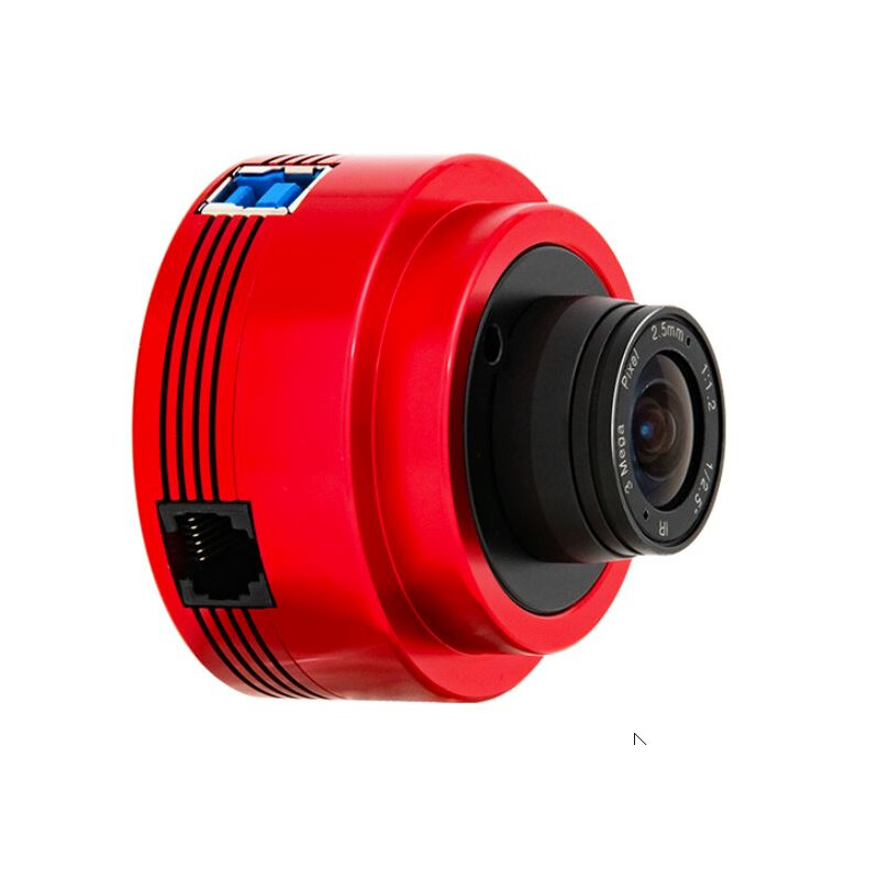 Kamera ZWO ASI 678 MC (color)