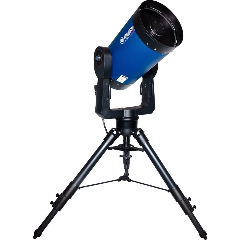 Meade LX200 14“ F/10 ACF se stativem