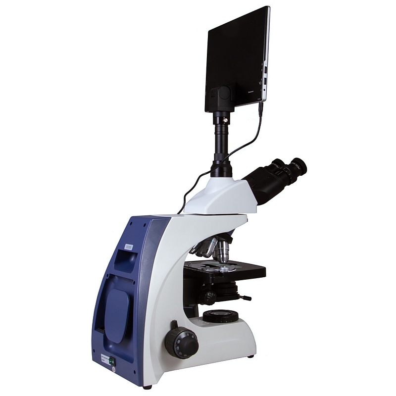 Levenhuk MED 30 INFINITY semi plan TRINO LCD 5MPx