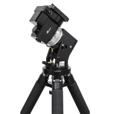 Hybridní montáž iOptron HEM27