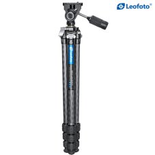 Leofoto LO-224CS stativ + 2-D hlava SW-02 Kit