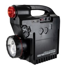 Omegon Power Tank 17Ah (204Wh) - zdroj napájení