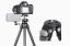 Leofoto - karbonový stativ Ranger LS-255 + kulová hlava LH-30 (8kg/179cm)