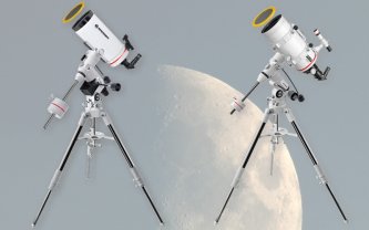 Teleskopy Bresser Messier Maksutov-Cassegrain