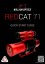 William Optics RedCat 71 Apo 71/350mm OTA