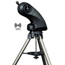 Montáž Skywatcher Discovery 2i GoTo Wifi