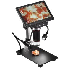 BRESSER WLAN 1080P 2LED + LCD (4Mpx/16Mpx)