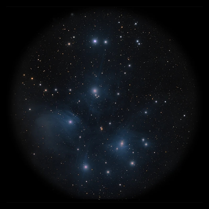 Okulár Pegasus Astro SmartEye (2")