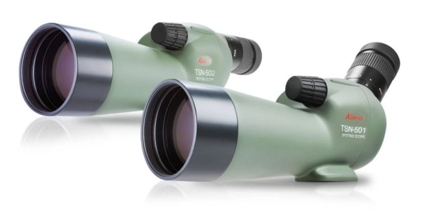 Kowa - TSN-501 20-40x50mm (zalomený)