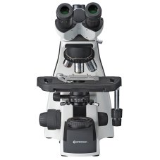 Bresser Science TFM INFINITY 40x-1000x + MikroCam MINI FullHD HDMI + LCD monitor