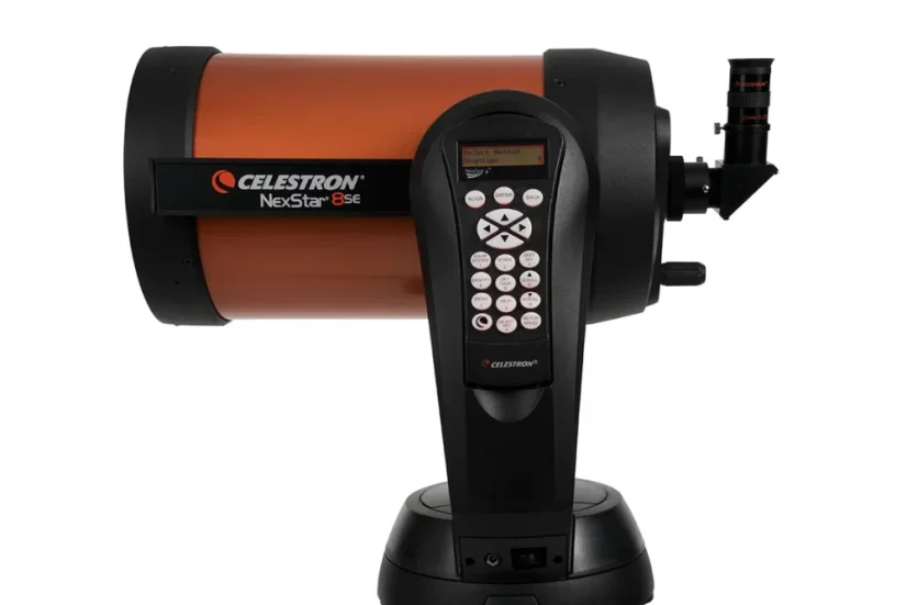 Celestron NexStar 8 SE 203/2032