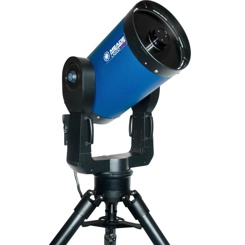 Meade LX200 12“ F/10 ACF - se stativem