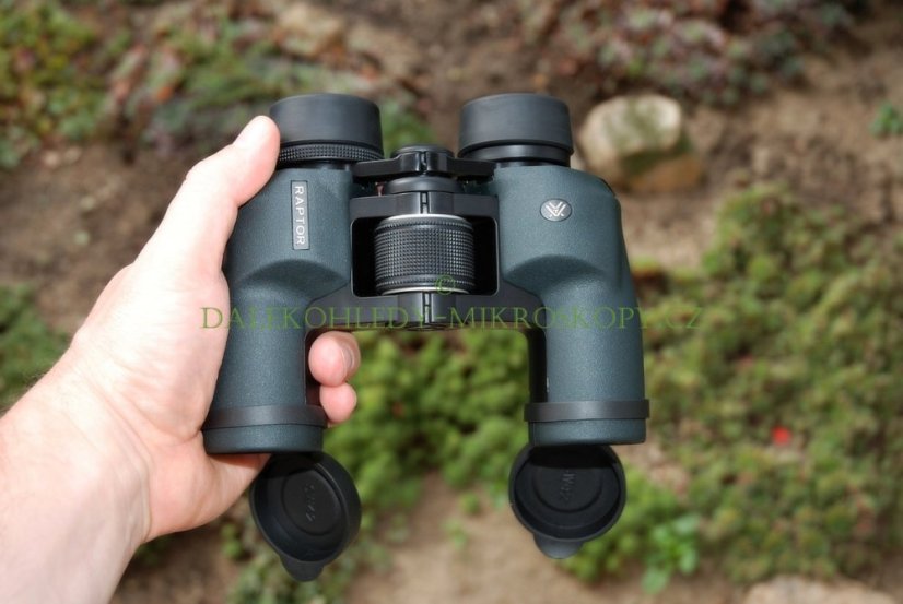 Vortex Raptor  10x32
