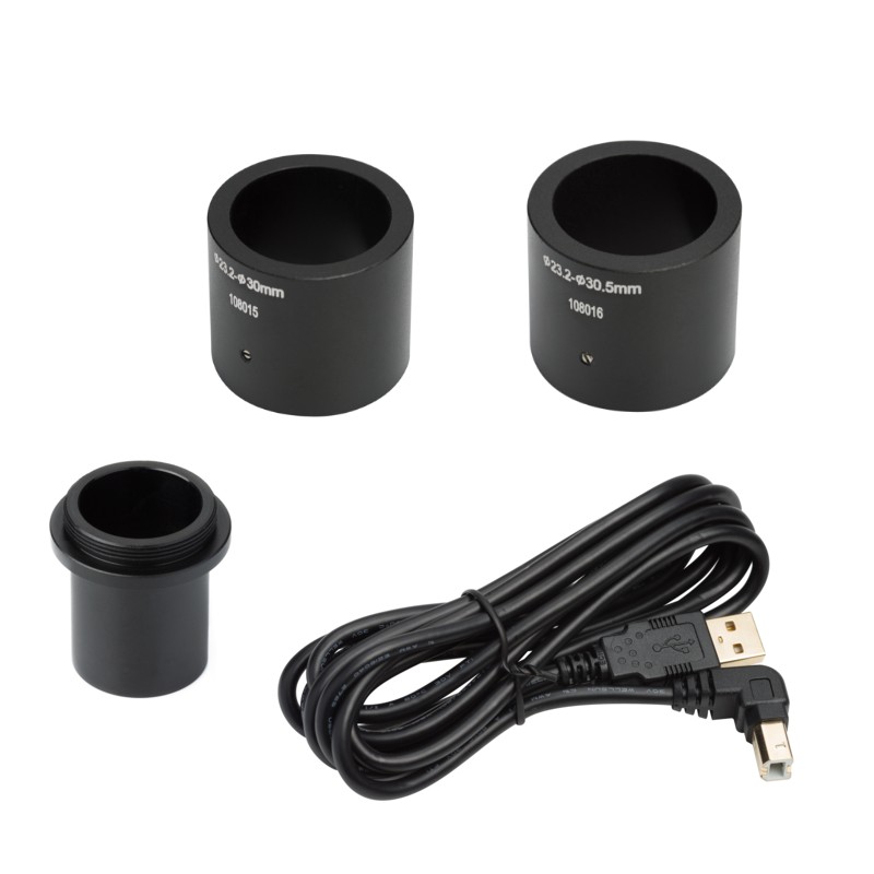 MikroCam II 12M kamera USB 3.0