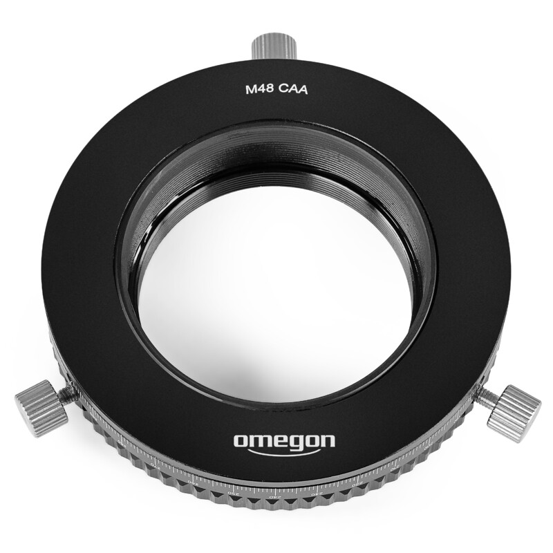 Omegon - rotator CAA M48/M48