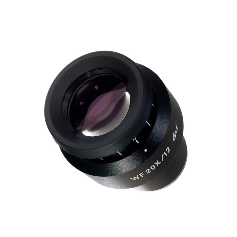 Okulár MAGUS SD20 20х/12 mm (D 30 mm)