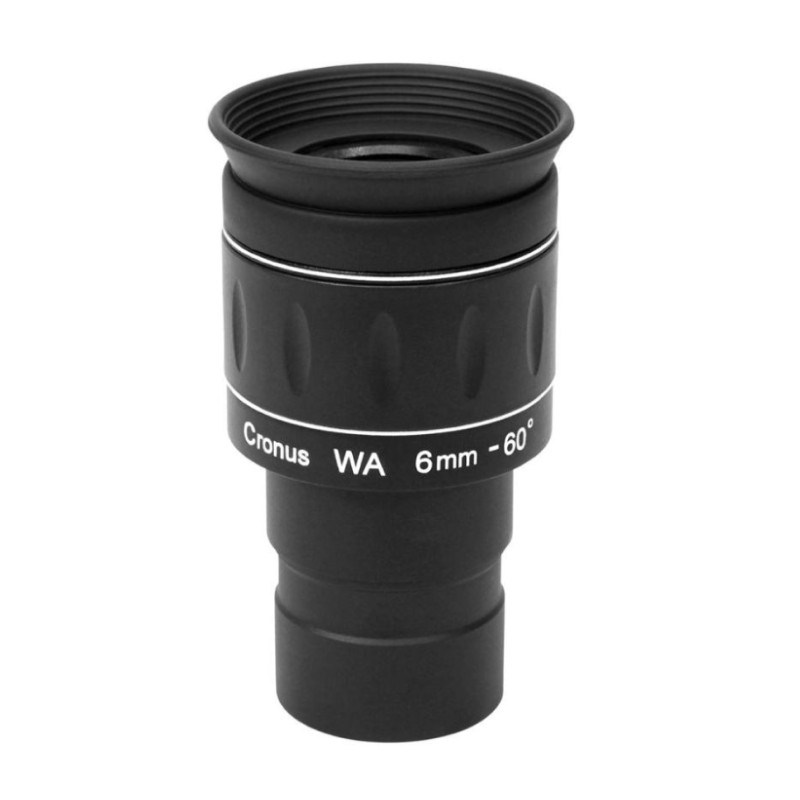 Okulár Omegon Cronus WA 6mm