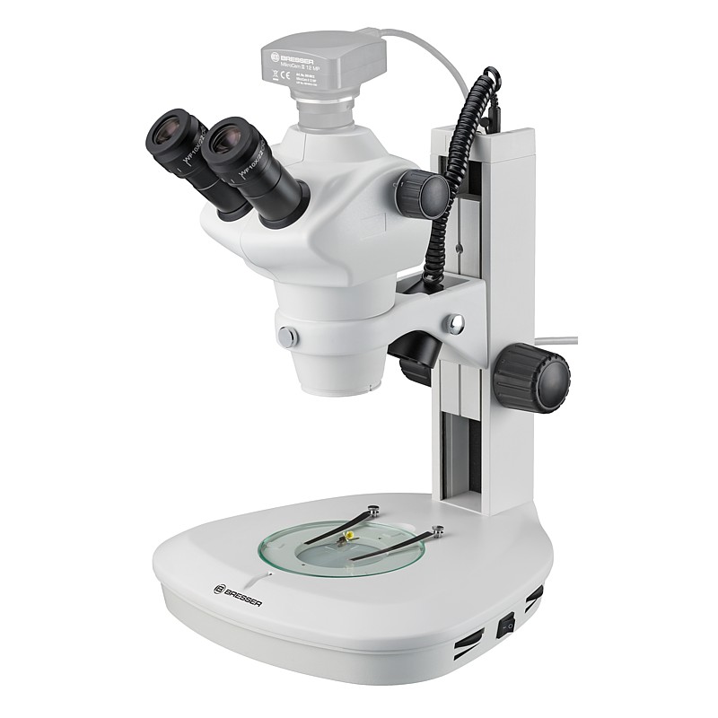 Mikroskop Bresser Science ETD 201 8x-50x