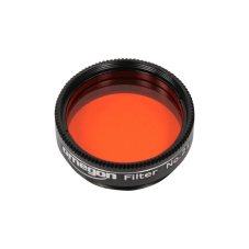 Omegon - filtr #21 oranžový (1.25'')