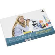 Omegon - dětská sada pro mikroskopii