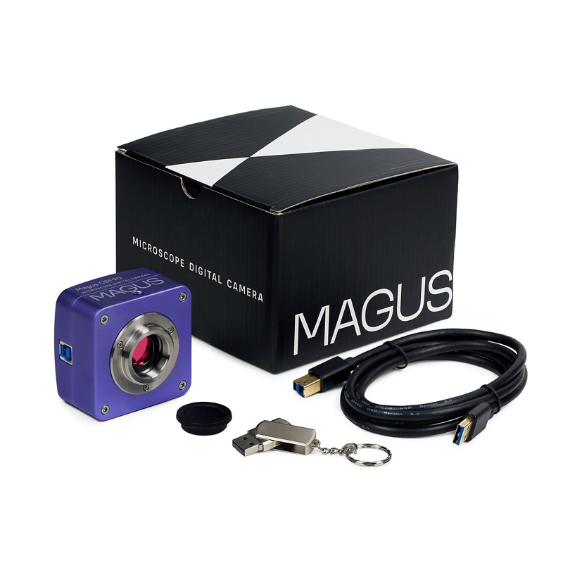 Kamera Magus CBF90 USB3.0 - 5Mpx